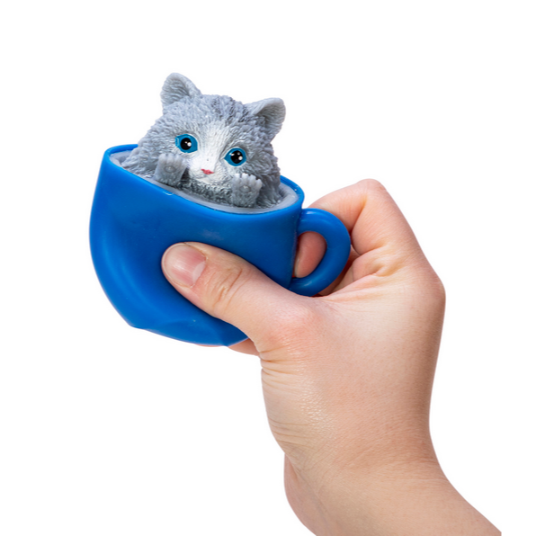 Pop a Chino Kitties