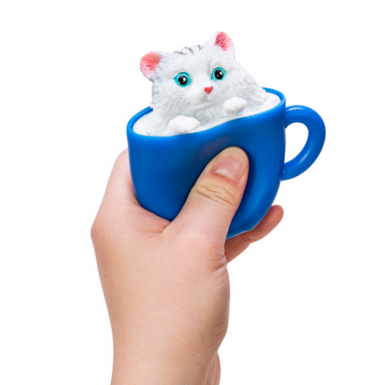 Pop a Chino Kitties