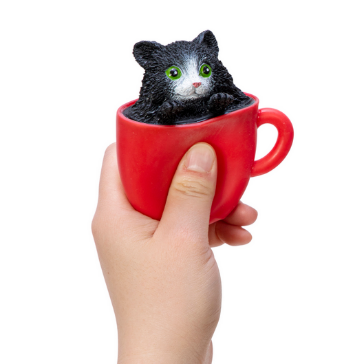 Pop a Chino Kitties