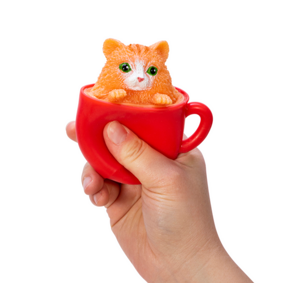 Pop a Chino Kitties