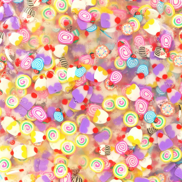 Sweet Surprise Putty (hide inside)