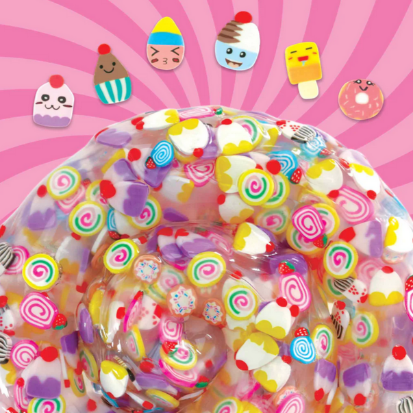 Sweet Surprise Putty (hide inside)