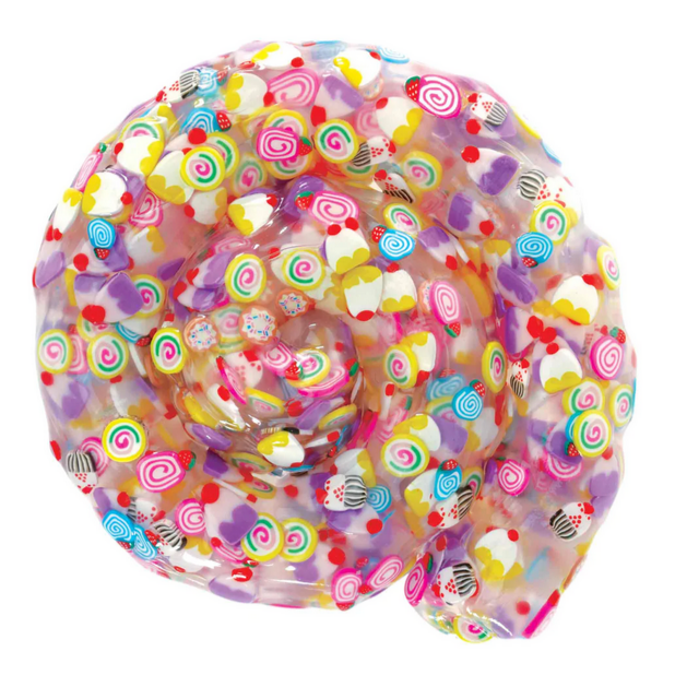 Sweet Surprise Putty (hide inside)