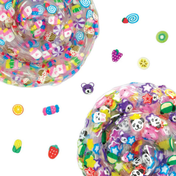 Hide Inside Mixed by Me Putty Kit