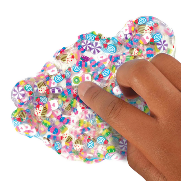 Hide Inside Mixed by Me Putty Kit