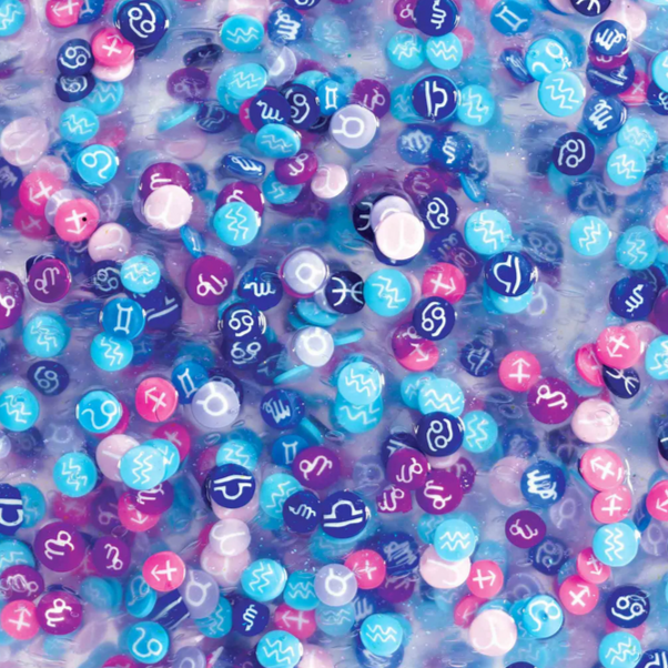 Horoscope Putty (hide inside)