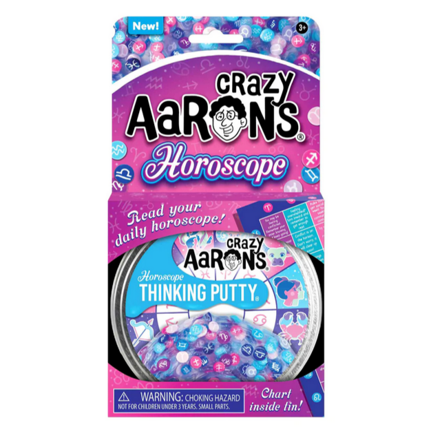 Horoscope Putty (hide inside)