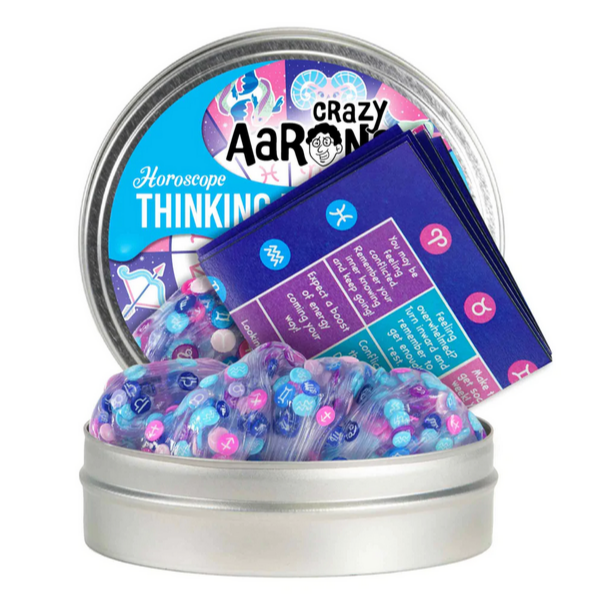 Horoscope Putty (hide inside)