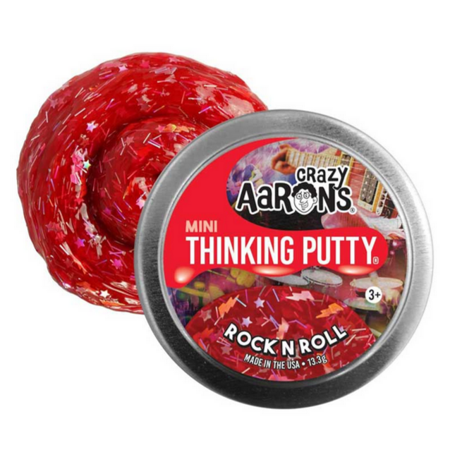 Putty red deals