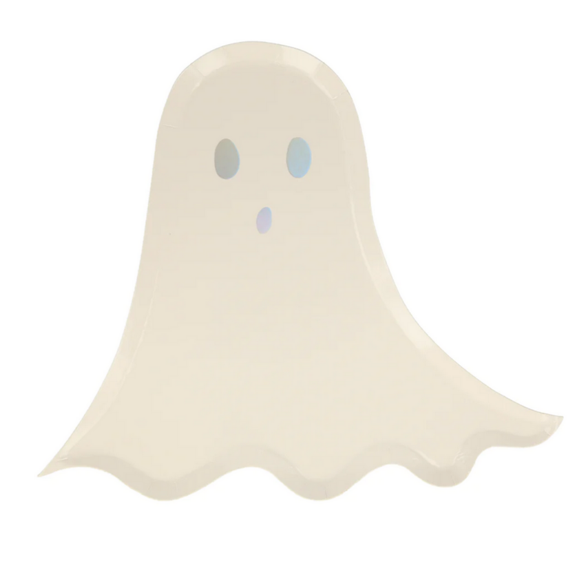 Ghost Plates (8pk)