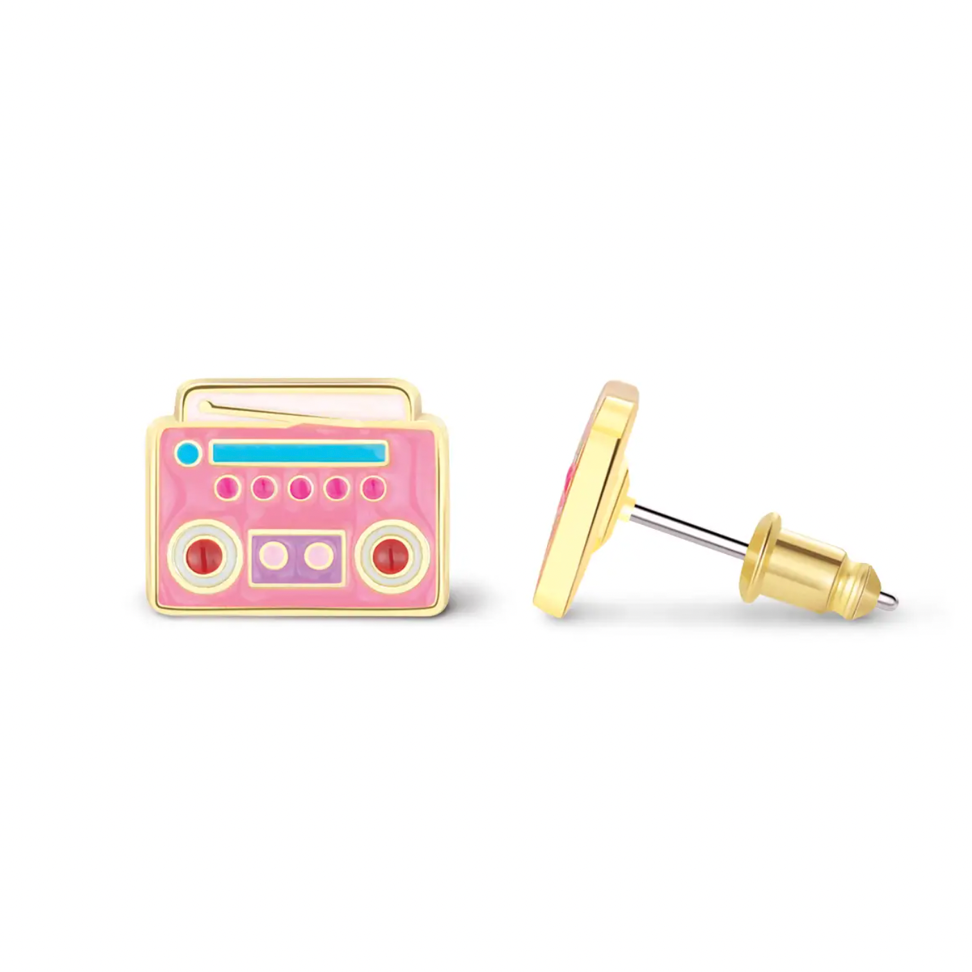 Cutie Studs -assorted