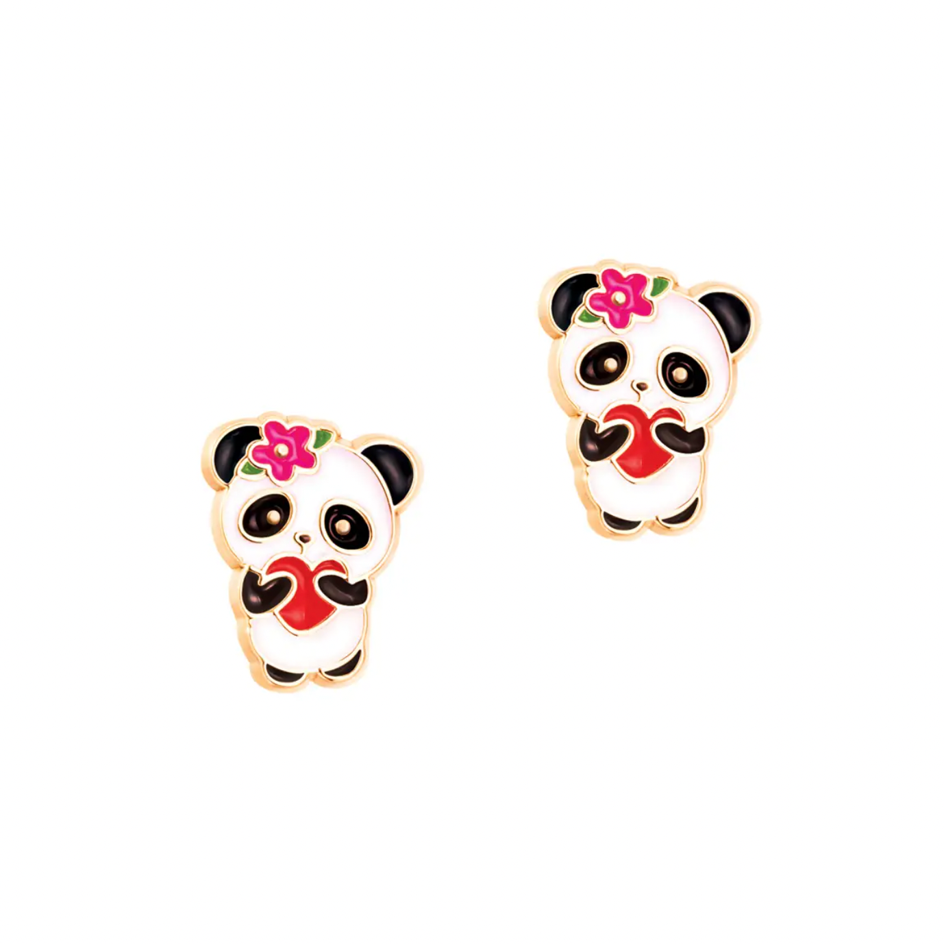 Cutie Studs -assorted