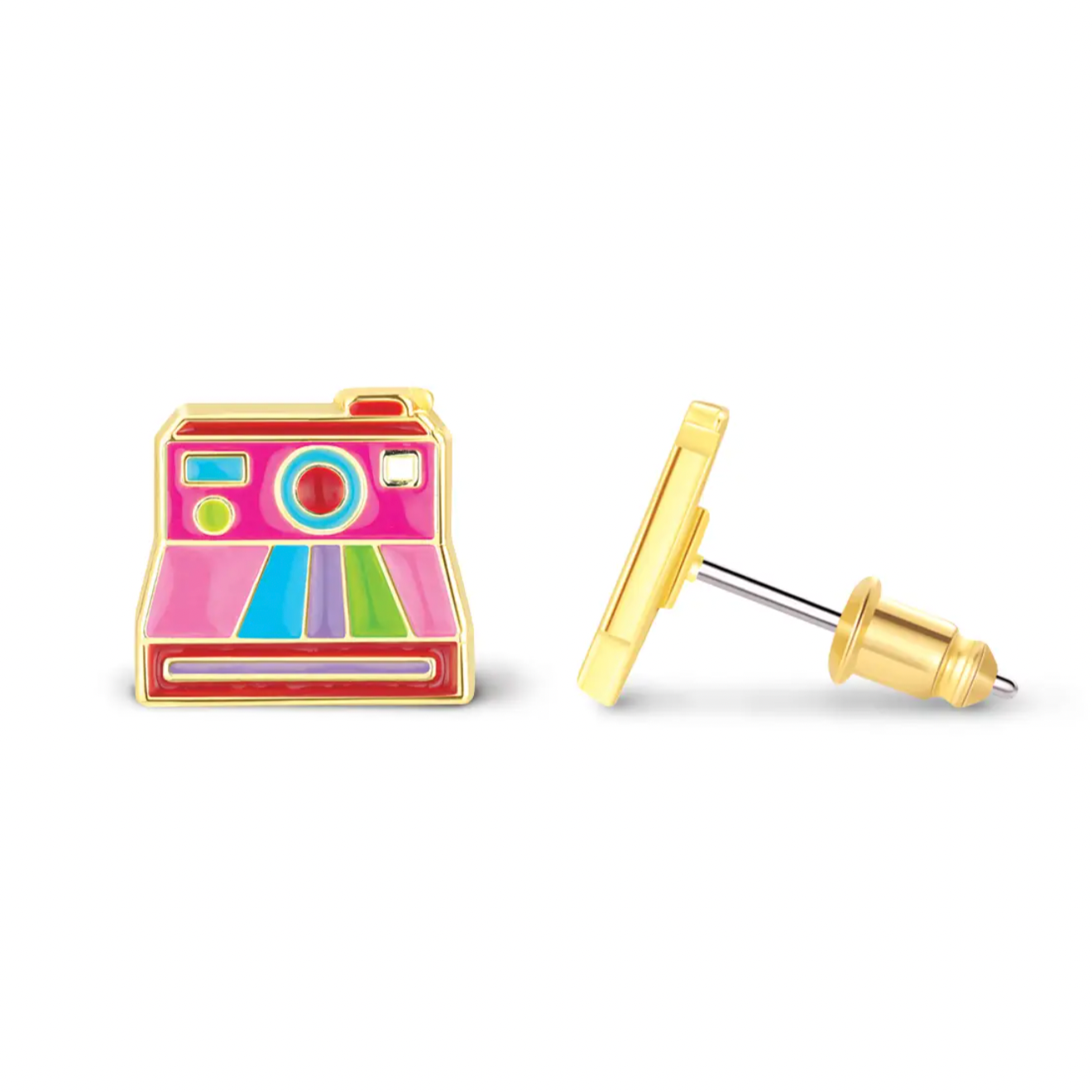Cutie Studs -assorted