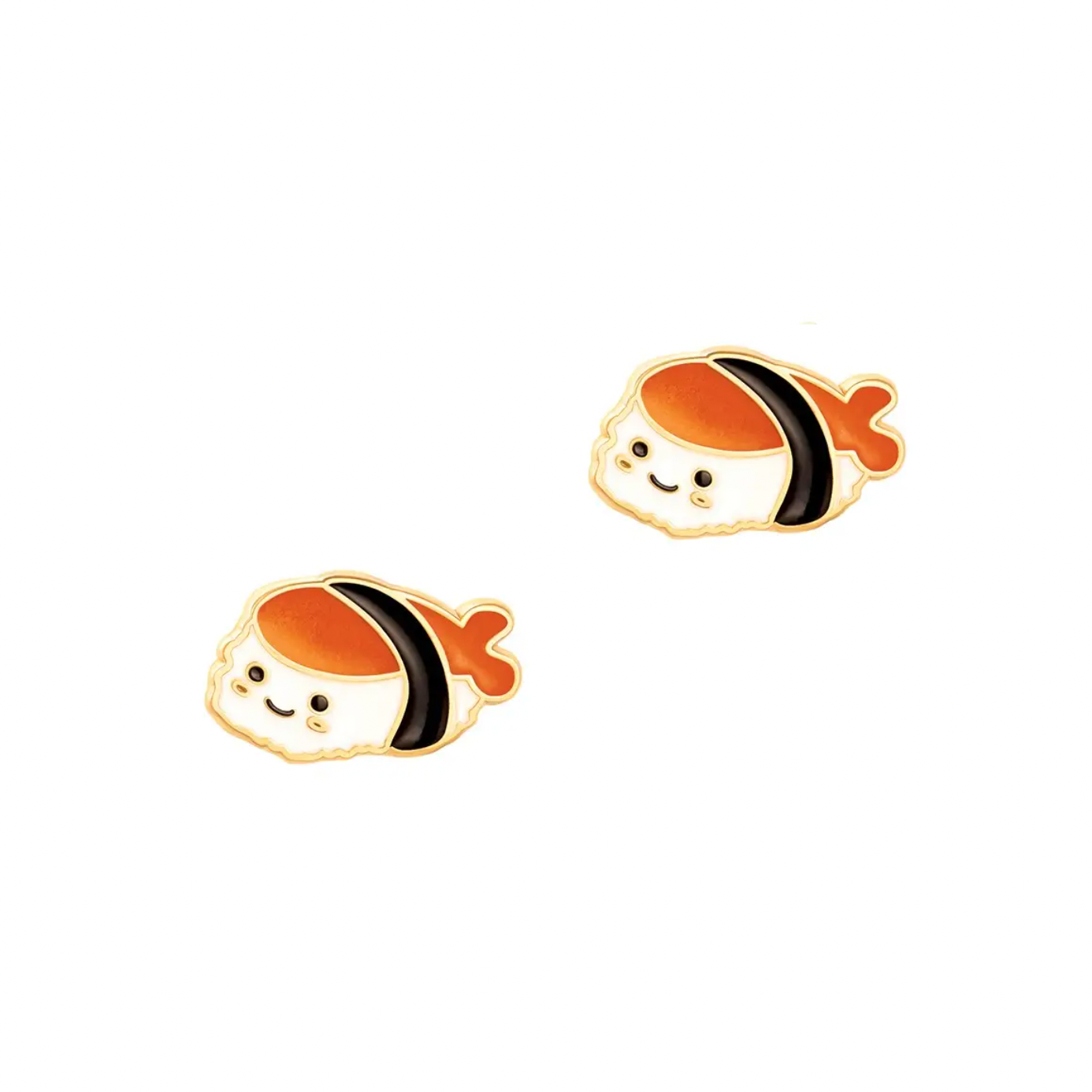 Cutie Studs -assorted