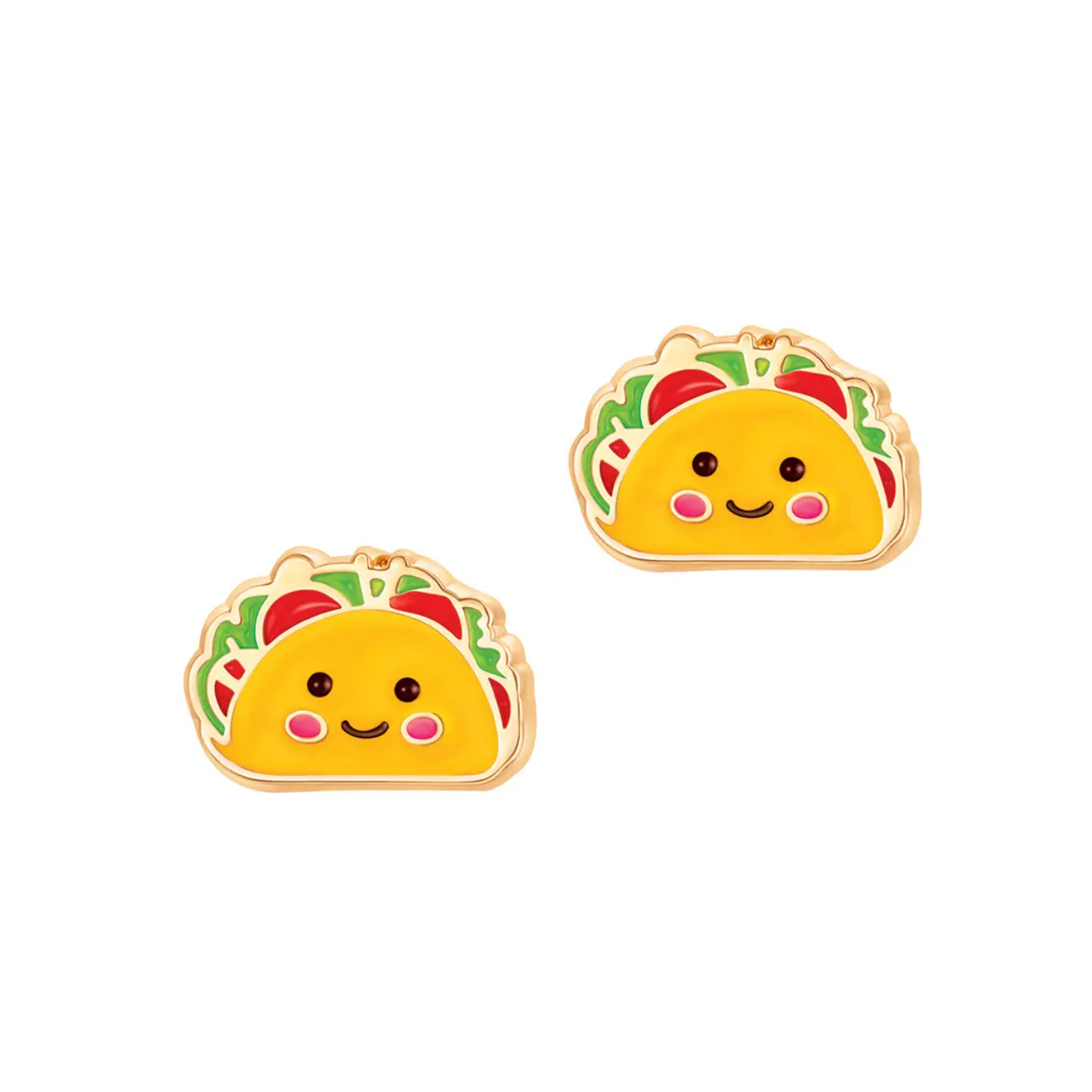 Cutie Studs -assorted