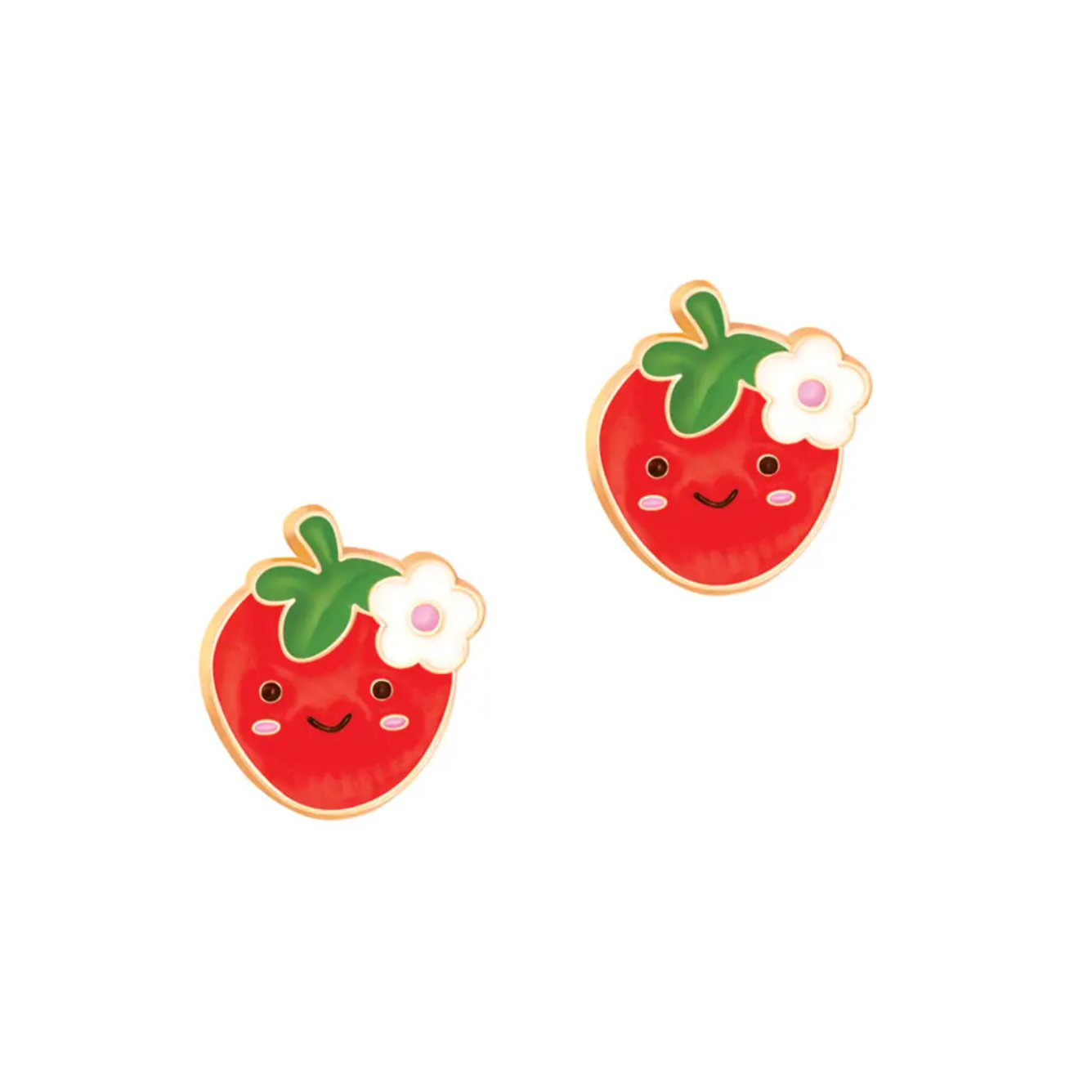 Cutie Studs -assorted