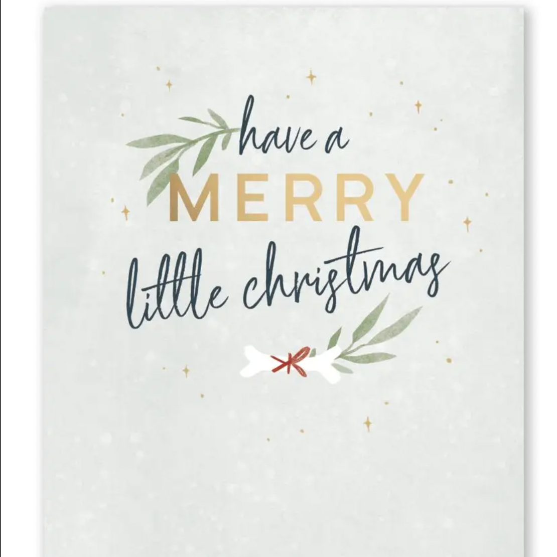 Christmas Dog: pop-out card -Christmas