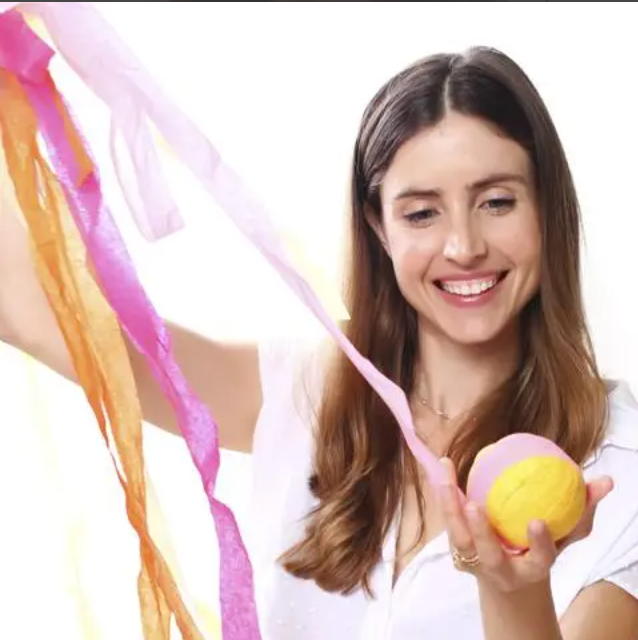 Mini Surprize Ball single -halloween