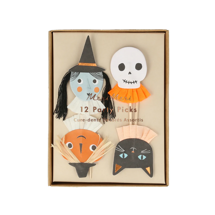 Pumpkin Patch Party Picks pk12