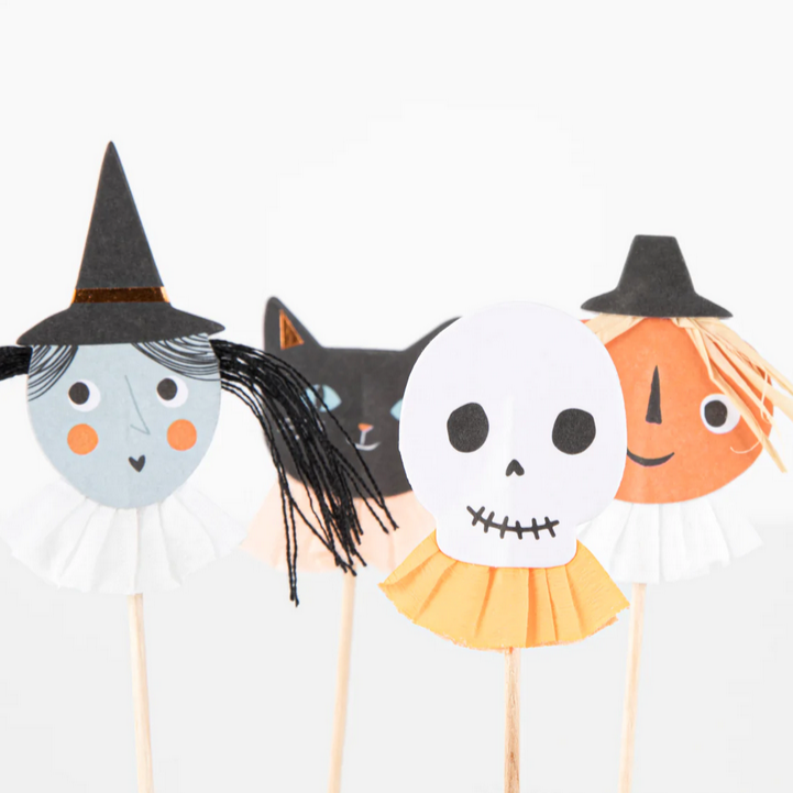Pumpkin Patch Party Picks pk12