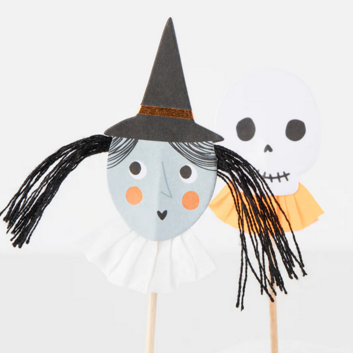 Pumpkin Patch Party Picks pk12