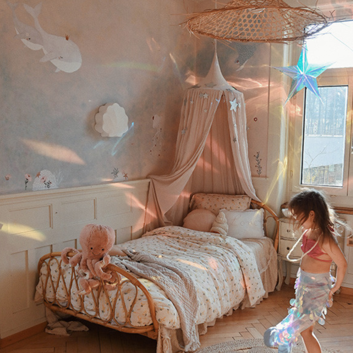 Under The Sea Wall Decals