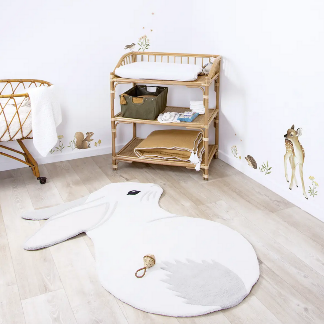 Fawn Wall Decal
