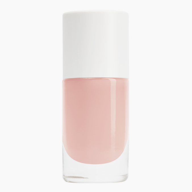 Sasha -Nude Pink Nail Polish