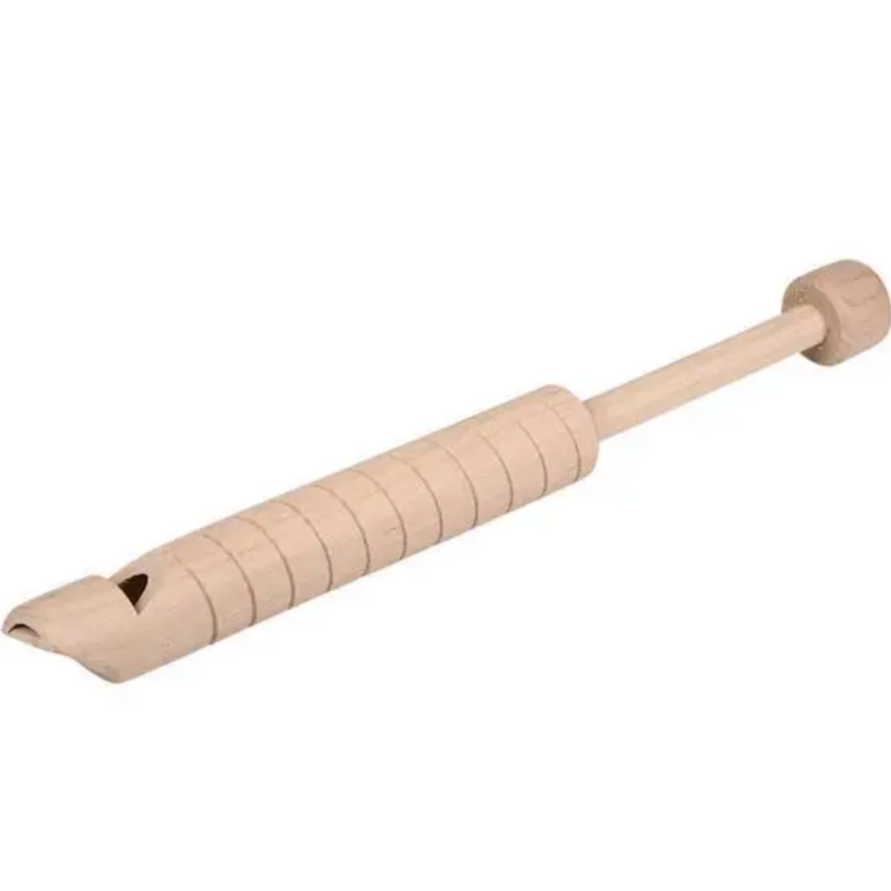 Wood Slide Whistle