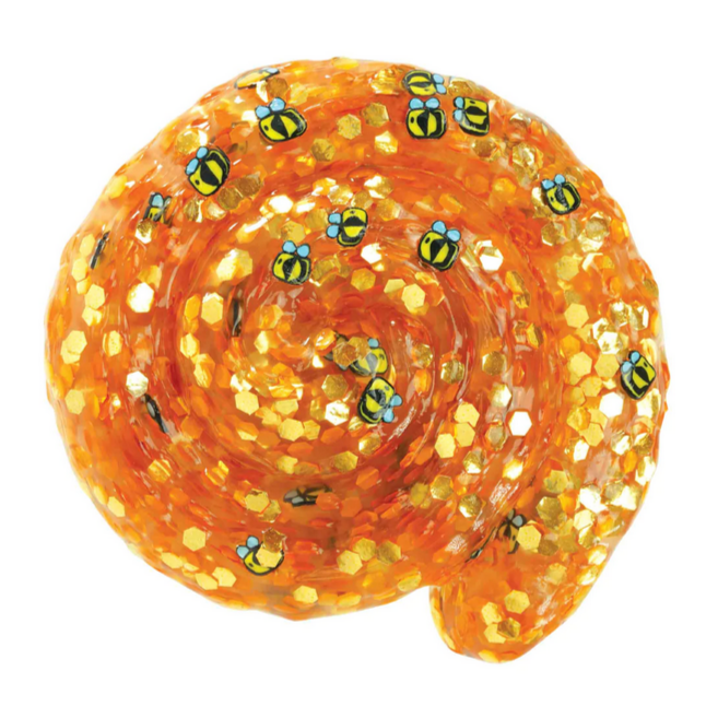 Honey Hive Putty (hide sparkle)