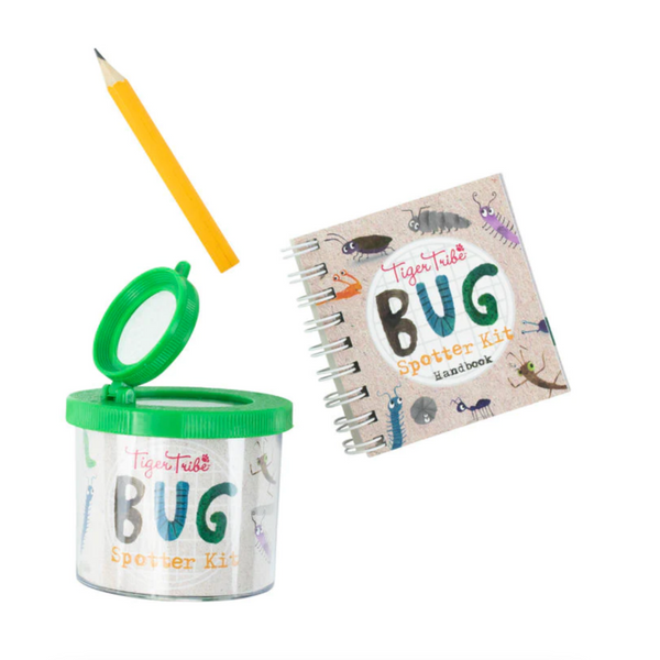 Bug Spotter Kit (3-6yrs)