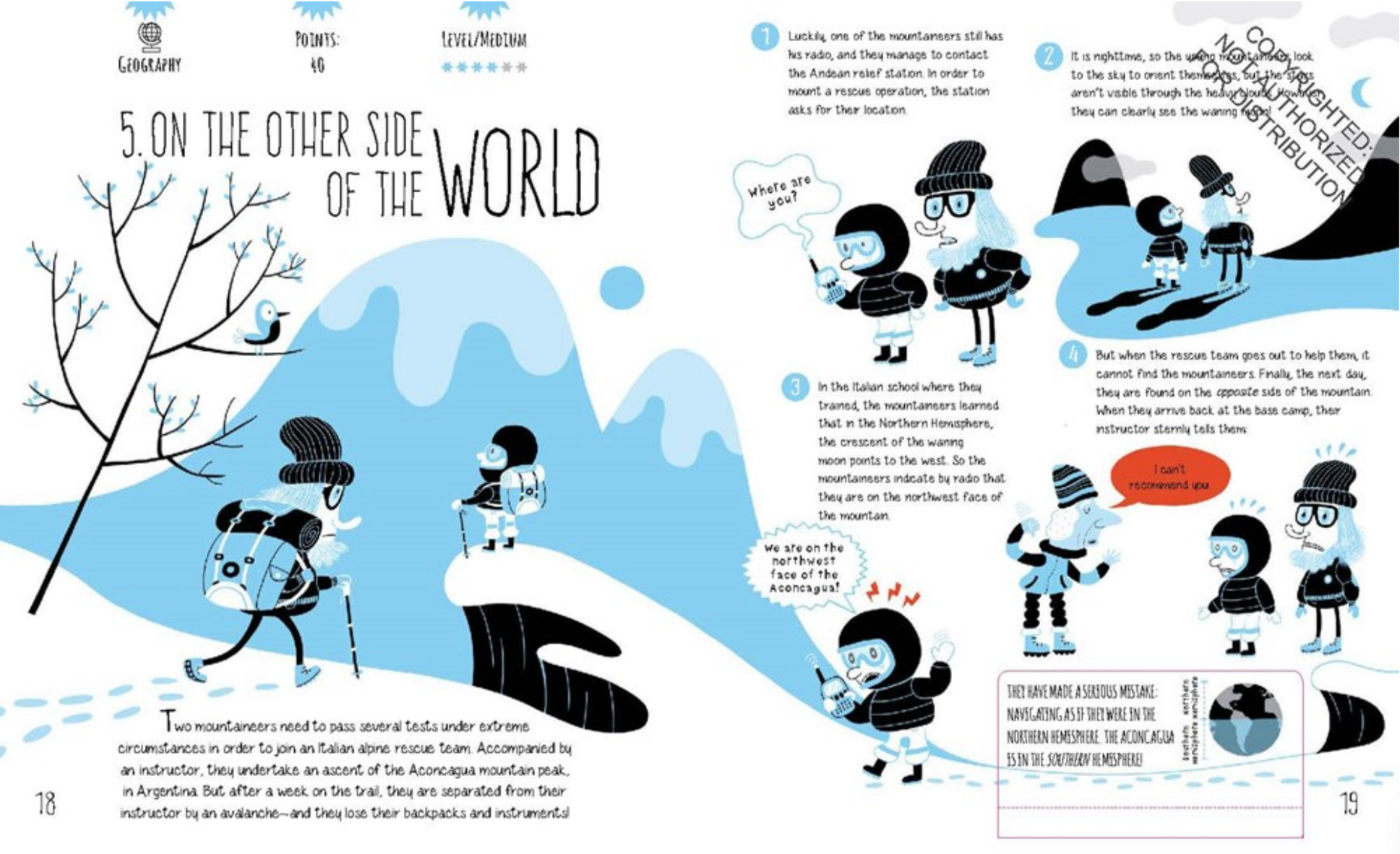 Sleuth & Solve: Science: 20+ Mind-Twisting Mysteries