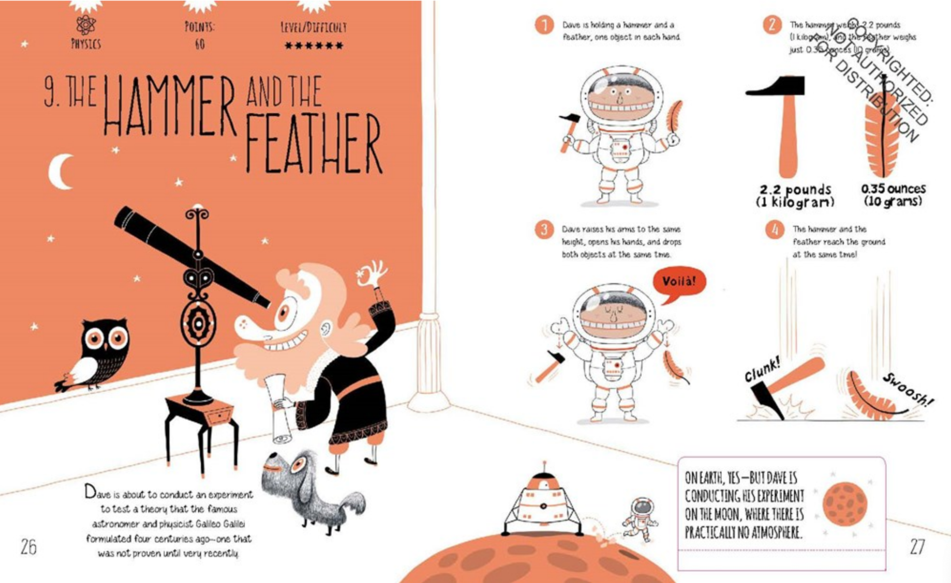 Sleuth & Solve: Science: 20+ Mind-Twisting Mysteries