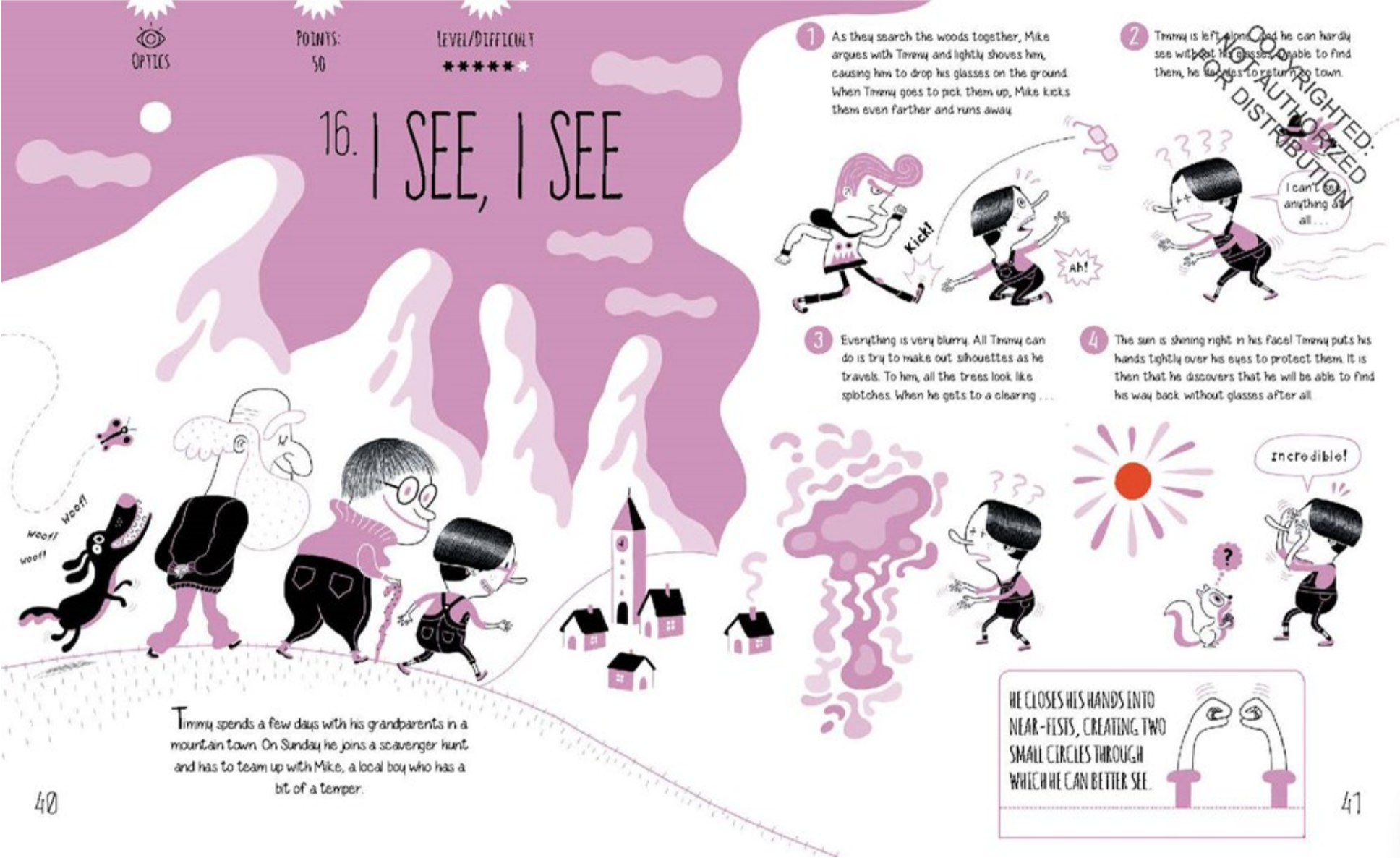 Sleuth & Solve: Science: 20+ Mind-Twisting Mysteries