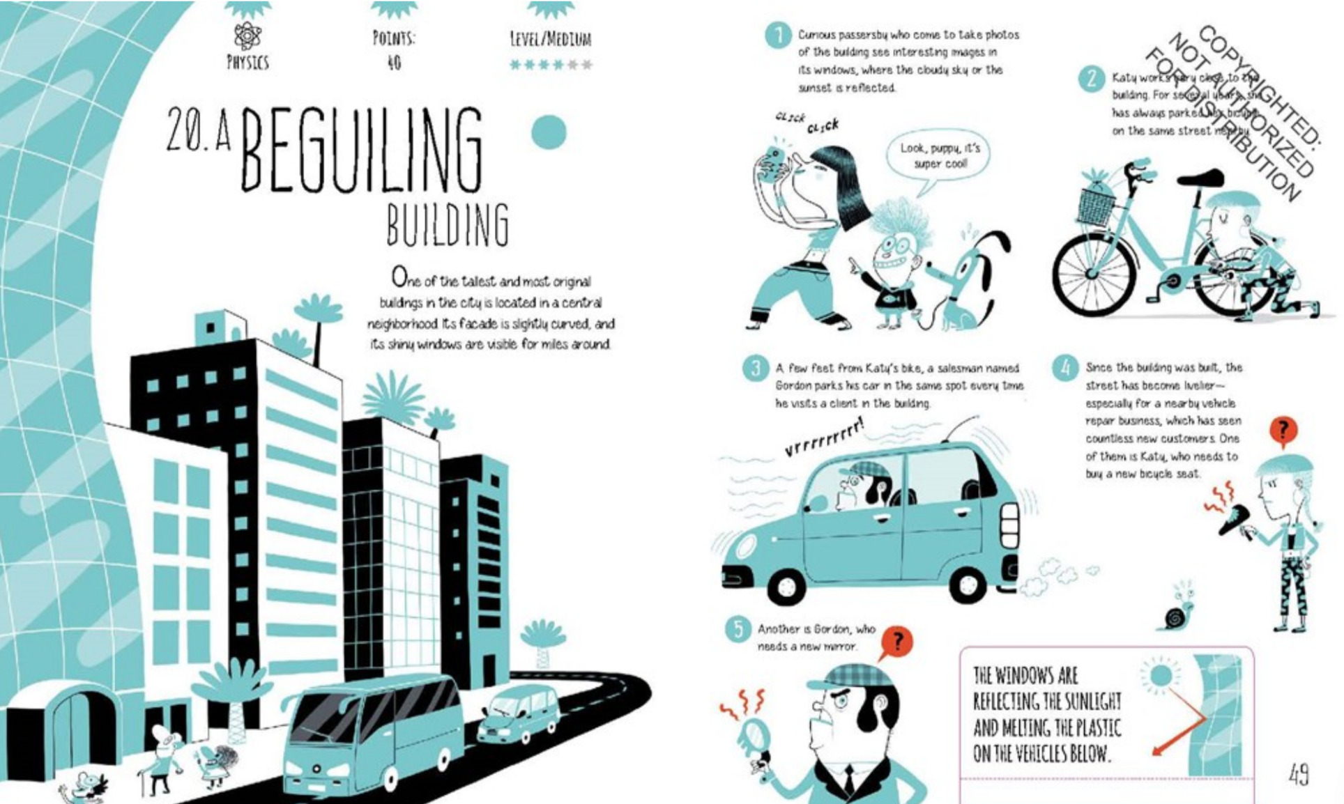 Sleuth & Solve: Science: 20+ Mind-Twisting Mysteries