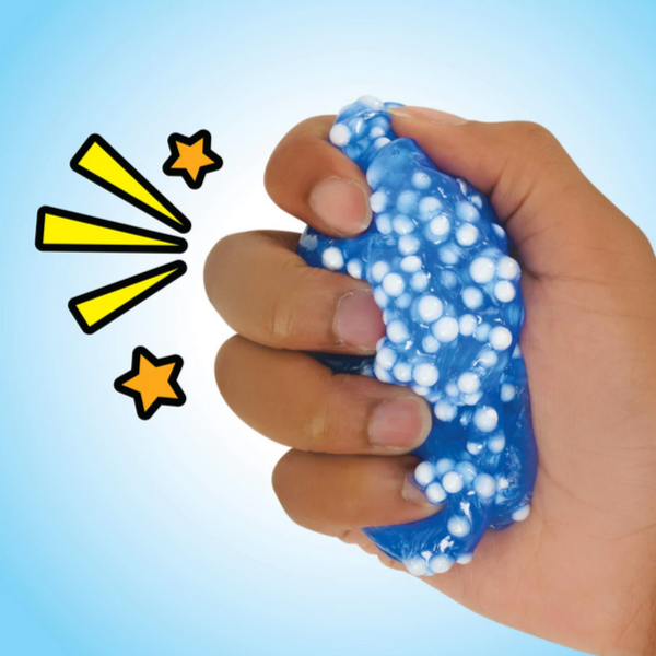Crackle'n Kracken Putty (poopp'n)