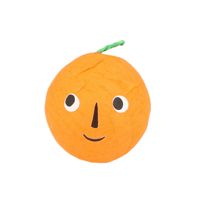 Pumpkin Surprise Balls (6pk)