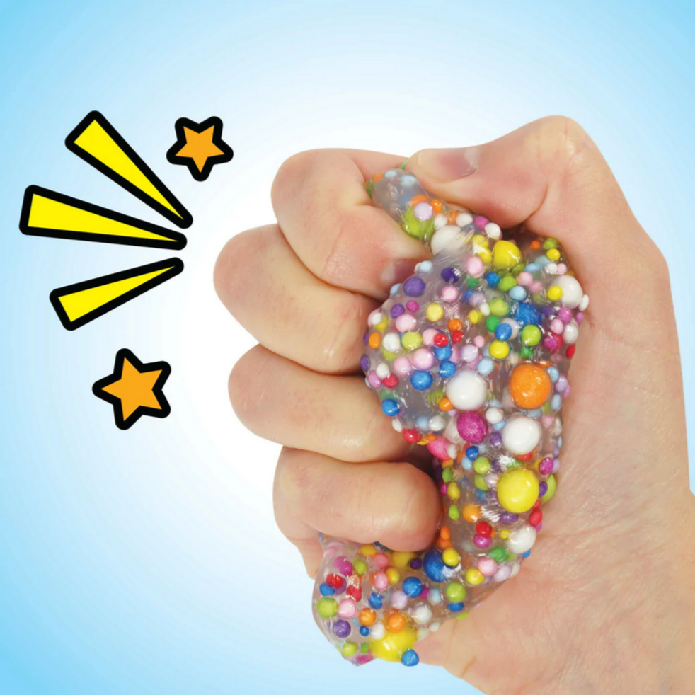 Poke'n Dots Putty (popp'n)