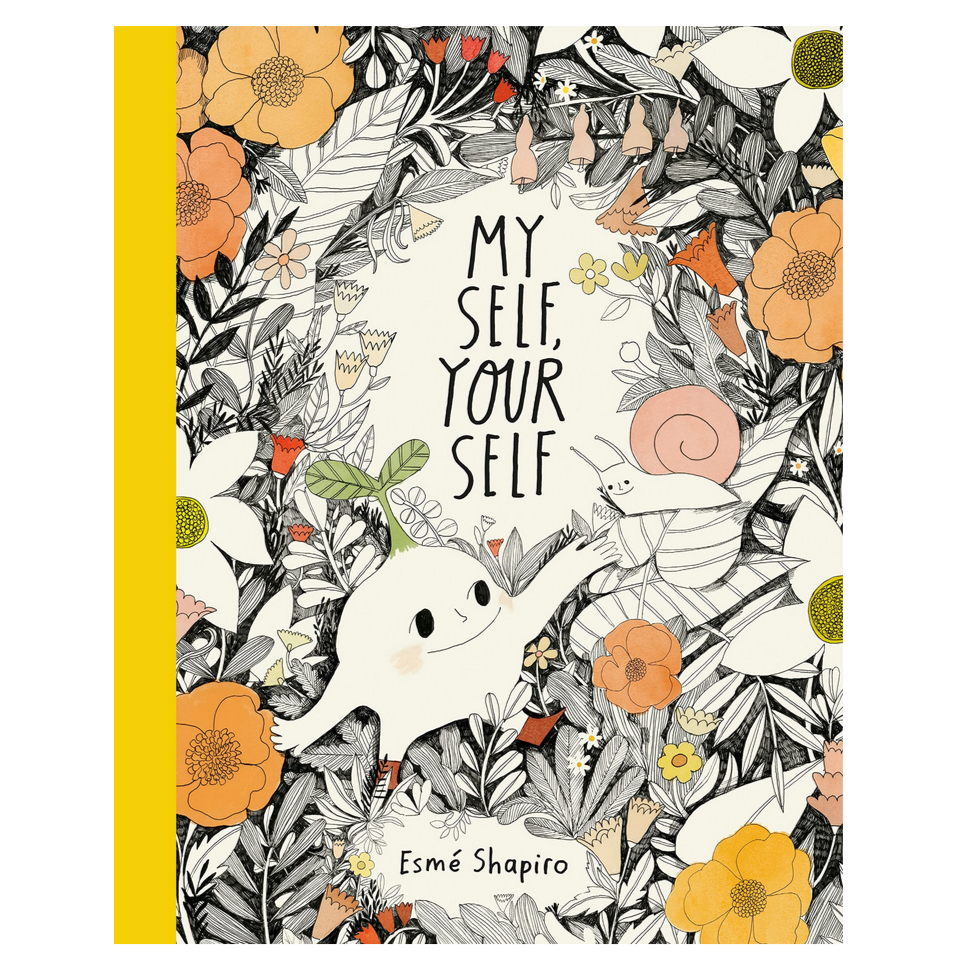 My Self, Your Self