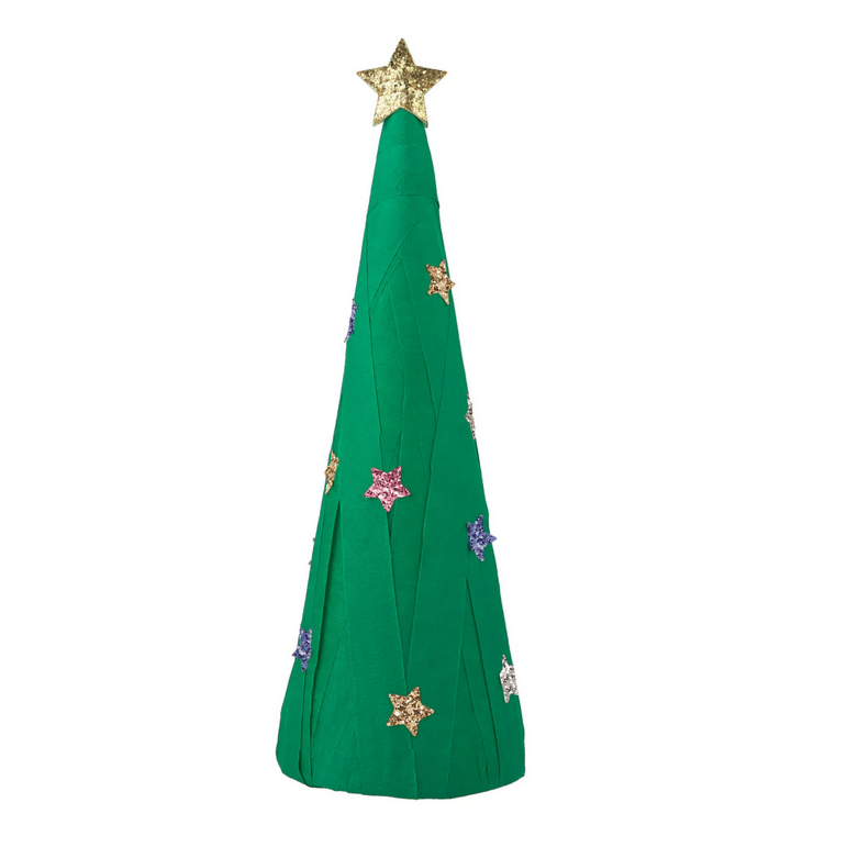 Surprise Necklace Christmas Tree