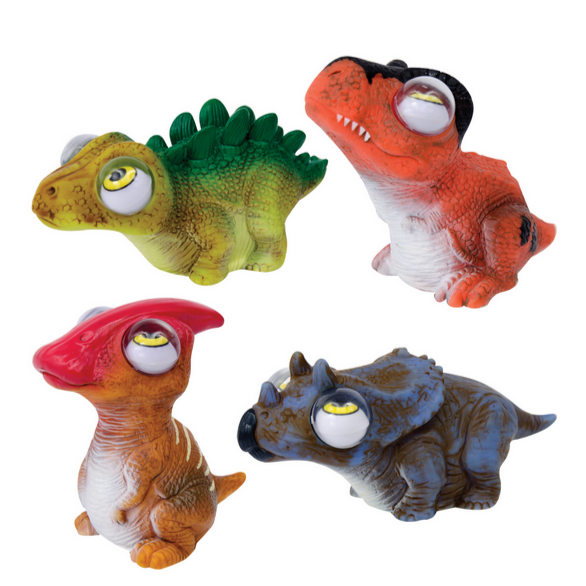 I Pop Dinosaurs
