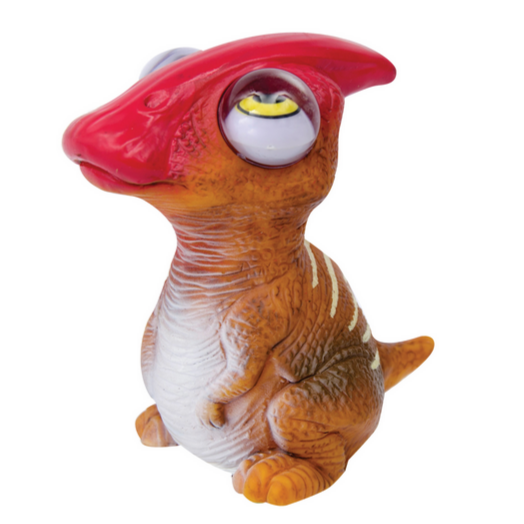 I Pop Dinosaurs