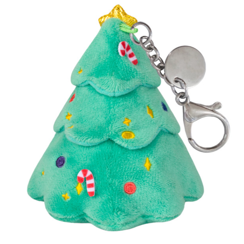 Micro Christmas Tree