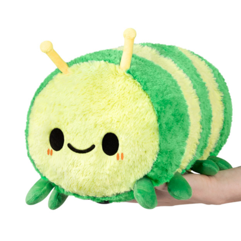 Mini Caterpillar