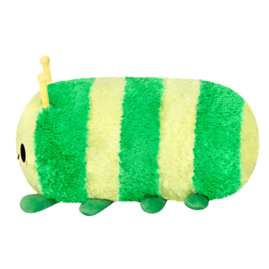 Mini Caterpillar