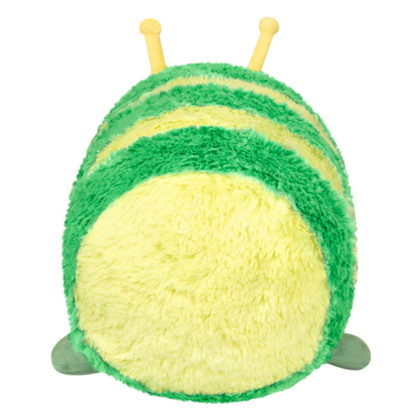 Mini Caterpillar