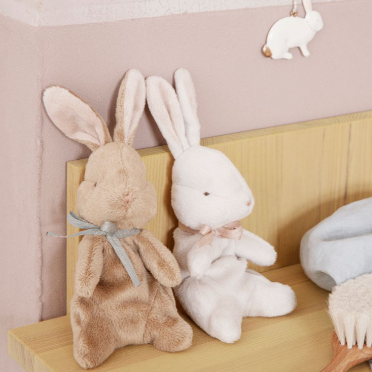 My First Bunny - light blue