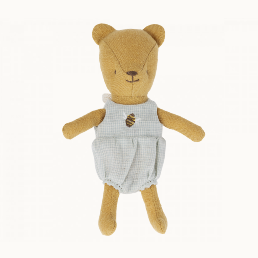 Teddy Baby