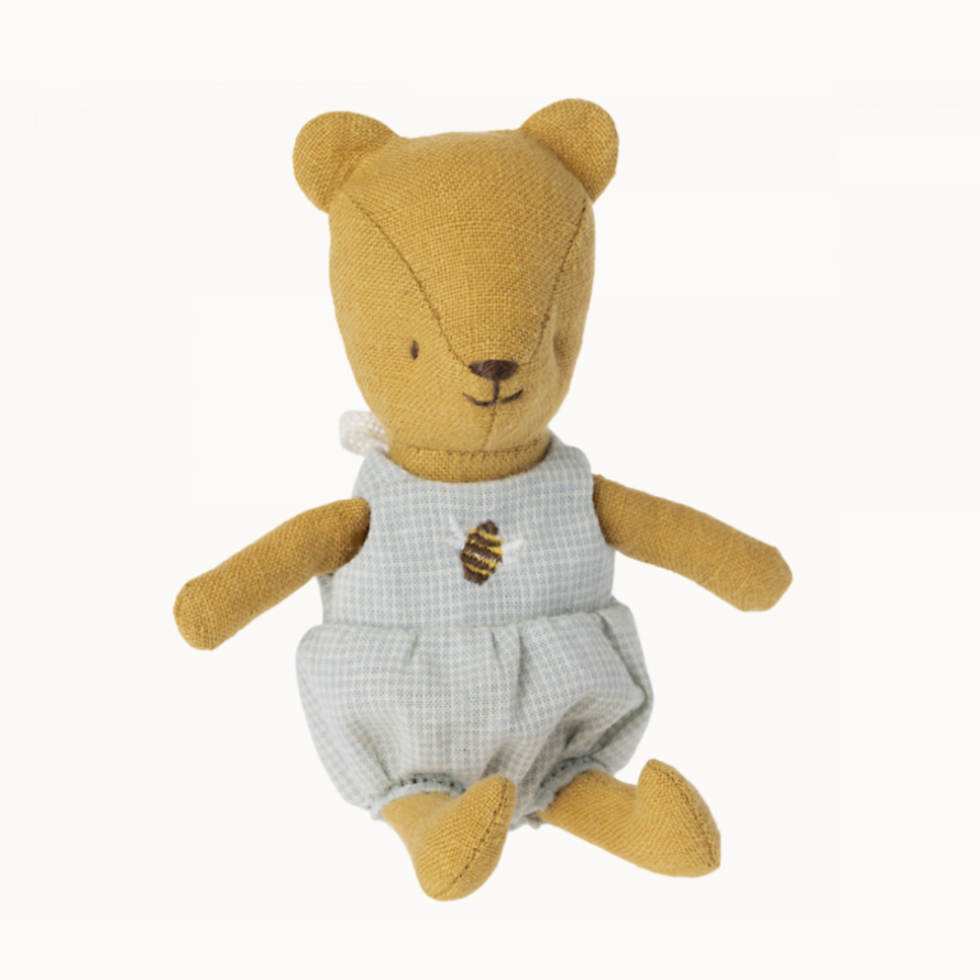 Teddy Baby