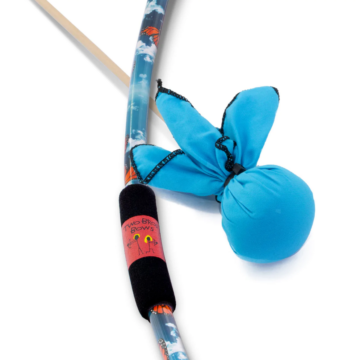 Soft Bow and Arrow Set -assorted